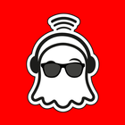 ikon Ghost Rádios