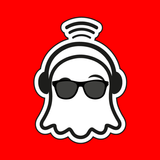 Ghost Rádios icône