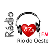 Rádio 87,5 FM Rio do Oeste SC