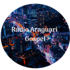 Rádio Araguari Gospel icon