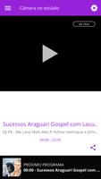 Rádio Araguari Gospel screenshot 1
