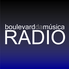 Radio Boulevard da Música icône