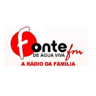 Rádio Fonte de Água Viva FM ícone