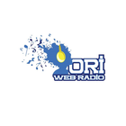 Web Rádio Orí icône