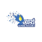 Web Rádio Orí-icoon