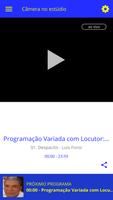 Web Rádio Orí screenshot 1