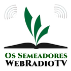 Os Semeadores WebRadioTV icône
