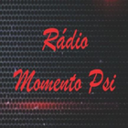 Rádio Momento Psi icône