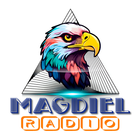 Magdiel Radio icon