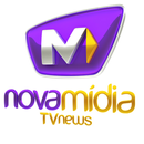 Nova Mídia TV News APK