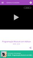 Nova Mídia TV News Screenshot 1