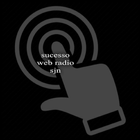 Sucesso Web Rádio simgesi