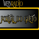 Rádio Portal do Gueto APK
