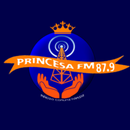 Princesa FM Ponta Grossa APK