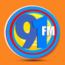 Rádio Raízes 91.9 FM APK