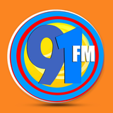 Rádio Raízes 91.9 FM icône