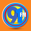 Rádio Raízes 91.9 FM