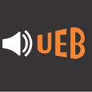 Rádio UEB, Música Brasileira APK
