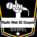 Rádio web 82 Gospel APK