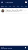 Rádio de Umbanda Vinha de Luz 截图 1