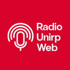Rádio Web UNIRP icône
