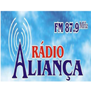 Rádio Web Aliança FM APK