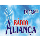 Rádio Web Aliança FM icône