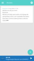 Rádio IEVADECS syot layar 3