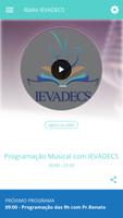 Rádio IEVADECS penulis hantaran