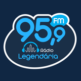 Legendária FM 95,9 图标