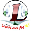 آیکون‌ Rádio Liberdade FM 96,1