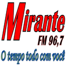 APK Rádio Mirante FM 96.7