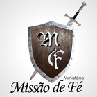 Rádio Missão de Fé Oficial アイコン