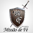 ikon Rádio Missão de Fé Oficial