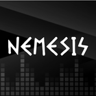 Nemesis Web Radio ไอคอน