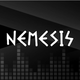 Nemesis Web Radio ícone