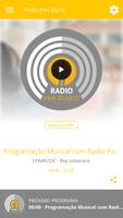 Radio Pan Diario โปสเตอร์