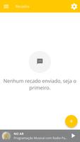 Radio Pan Diario ภาพหน้าจอ 3