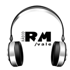 Rádio RMVale ícone