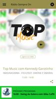 Rádio Sempre On poster