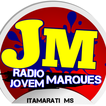 RADIO JOVEM MARQUES ITAMARATI
