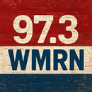 WMRN The Mader Radio Network APK