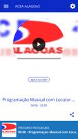 ACEA ALAGOAS-poster