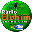 Rádio Elohim APK