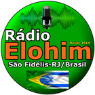 Rádio Elohim icône