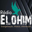 Rádio Elohim icon