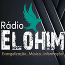 Rádio Elohim APK