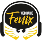 Web Radio Fenix ícone