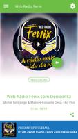 Web Radio Fenix ポスター