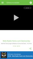 Web Radio Fenix 截图 1